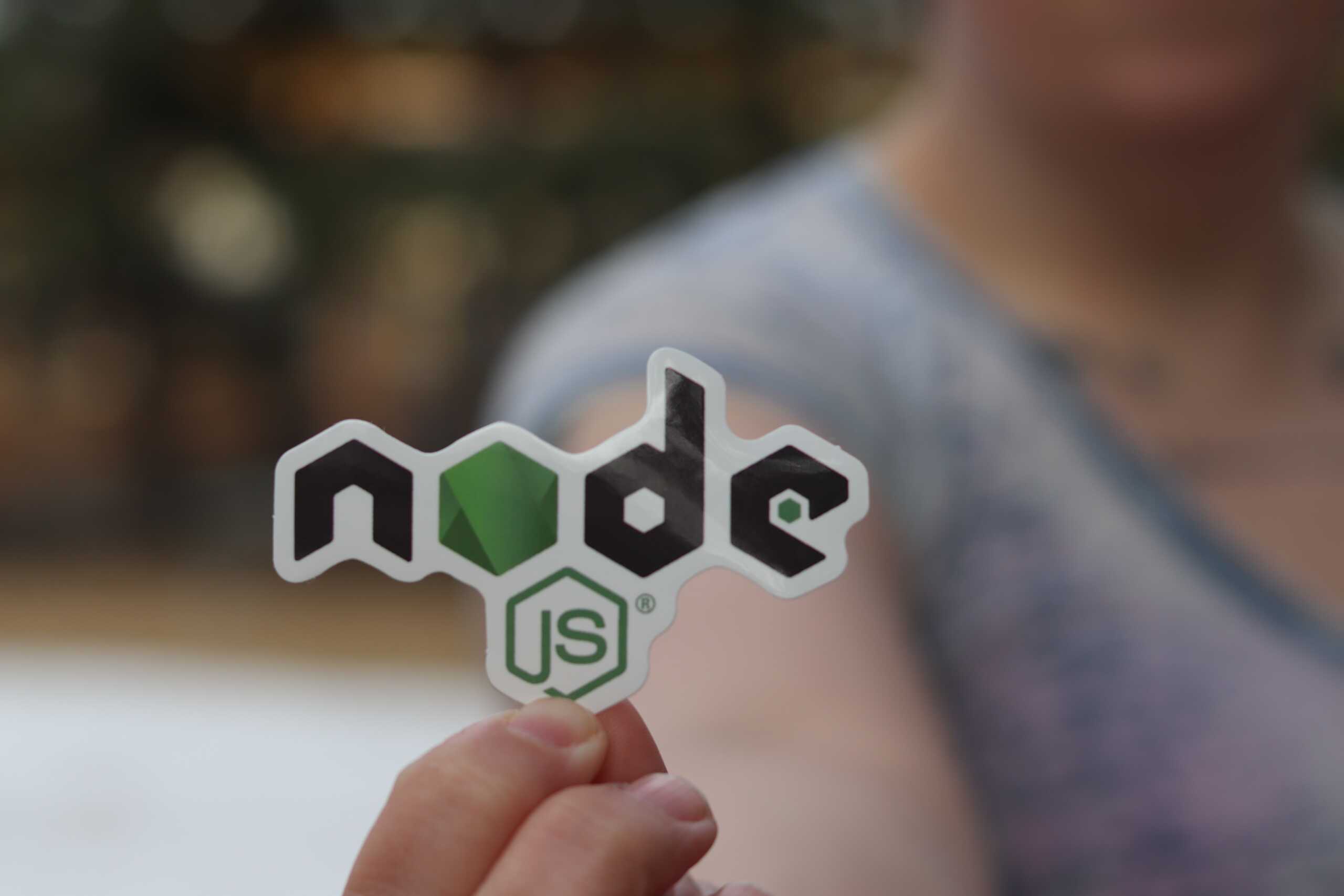 creating a Full Stack Application with Node.js and React