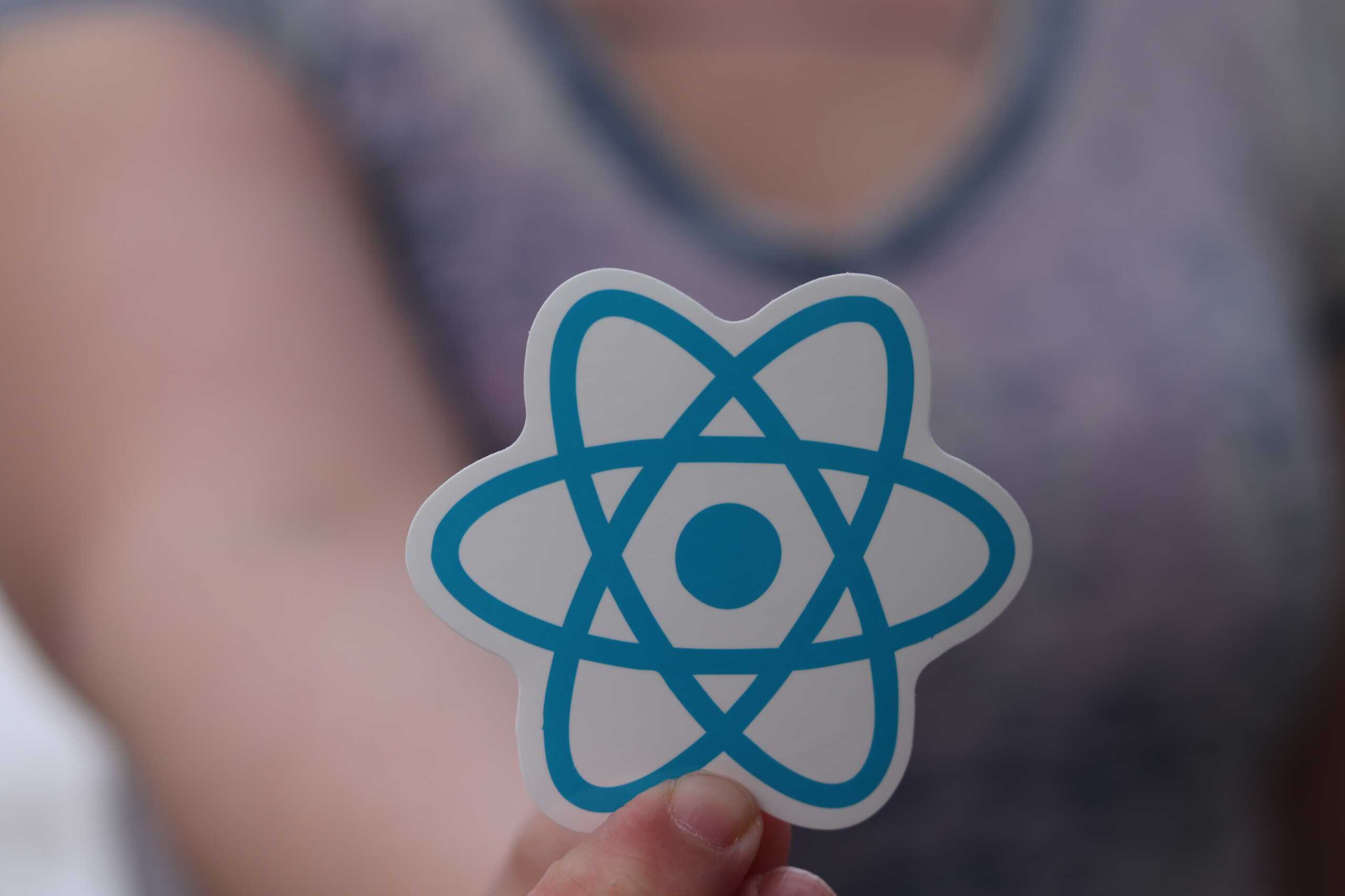 how to create a react application ?